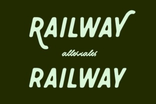 Ale Ligs Display Font for Eye-Catching Campaigns