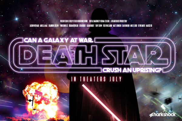 Death Star: The Font That Transformed My Bakery’s Brand