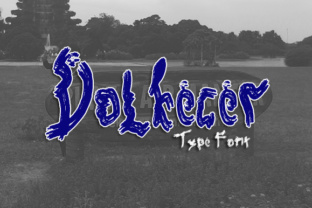 Doelkecer Font Review and Download Guide