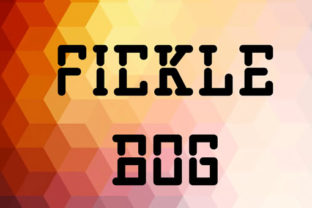 Kling Font for Modern Editorial Design