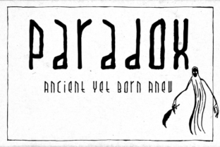 Paradox X Font for Handmade Projects and Creative Designs