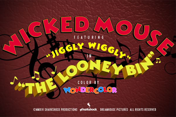 Wicked Mouse: The Font That Turns Campaigns Into Visual Stories